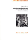 Buchcover Der Eingriff des Widersachers