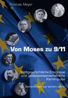 Buchcover Von Moses zu 9/11