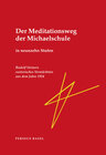 Buchcover Der Meditationsweg der Michaelschule