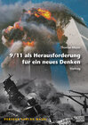 Buchcover 9/11 als Herausforderung für ein neues Denken