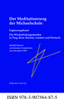 Buchcover Der Meditationsweg der Michaelschule