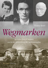 Buchcover Wegmarken im  Leben Rudolf Steiners
