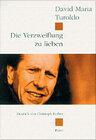 Buchcover Die Verzweiflung zu lieben