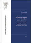 Buchcover Die Mythologisierung des Alltags