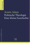 Buchcover Politische Theologie