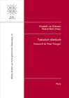 Buchcover Tusculum slavicum