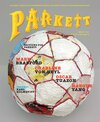 Buchcover Bradford, Mark/ von Heyl, Charline/ Tuazon, Oscar/ Yang, Haegue