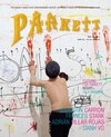 Buchcover Carron, Valentin/ Stark, Frances/ Villar Rojas, Adrian/ Vo, Danh