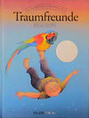 Buchcover Traumfreunde