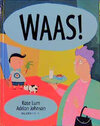 Buchcover Waas!