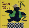 Buchcover Die Amsel heisst Selma