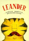 Buchcover Leander