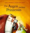 Buchcover Die Augen meiner Prinzessin