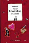 Buchcover Wie der Klavierling sich verliebte