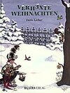 Buchcover Verhexte Weihnachten