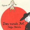 Buchcover Das runde Rot