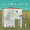 Buchcover Ein Regentag im Zoo