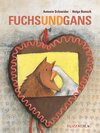 Buchcover Fuchs und Gans