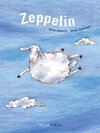 Buchcover Zeppelin
