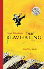 Buchcover Der Klavierling