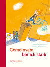 Buchcover Gemeinsam bin ich stark
