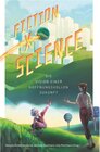 Buchcover Fiction x Science