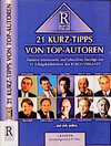 Buchcover Hörbücher-Demokassette. Management - Verkauf - Lebenshilfe