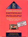 Buchcover Emotionale Intelligenz