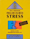 Buchcover Freude durch Stress