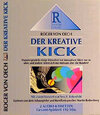 Buchcover Der kreative Kick