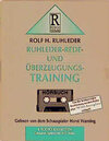 Buchcover Ruhleder-Rede- und Überzeugungs-Training