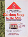 Buchcover Chicken Soup for the Soul