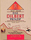 Buchcover Das Dilbert Prinzip