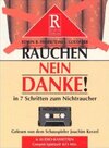 Buchcover Rauchen - Nein Danke!