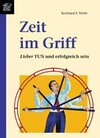 Buchcover Zeit im Griff