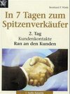 Buchcover In sieben Tagen zum Spitzenverkäufer