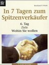 Buchcover In sieben Tagen zum Spitzenverkäufer