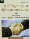 Buchcover In sieben Tagen zum Spitzenverkäufer