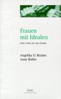 Buchcover Frauen mit Idealen