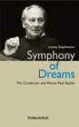 Buchcover Symphony of Dreams