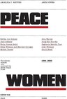 Buchcover Peace Women