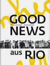 Buchcover Good News aus Rio