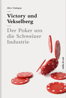 Buchcover Victory und Vekselberg
