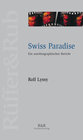 Buchcover Swiss Paradise