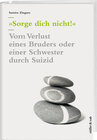 Buchcover Sorge dich nicht!