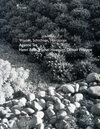 Buchcover Agence Ter - Wasser, Schichten, Horizonte