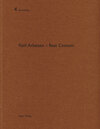 Buchcover Beat Consoni