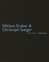 Buchcover Niklaus Graber & Christoph Steiger