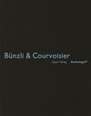 Buchcover Bünzli & Courvoisier