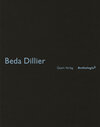 Buchcover Beda Dillier